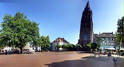 Pano waldniel markt